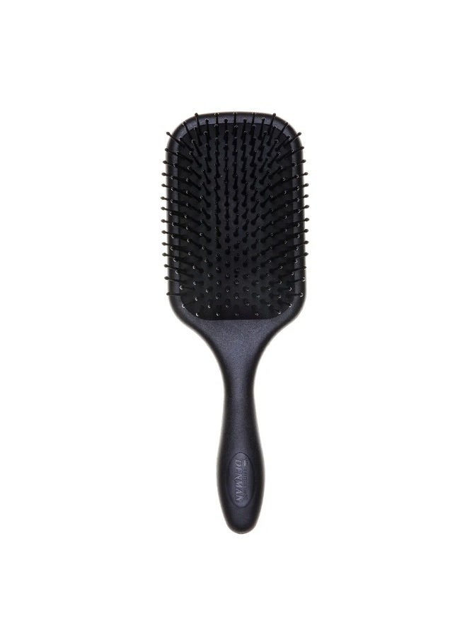 دي 83-فرشة شعر لون أسود